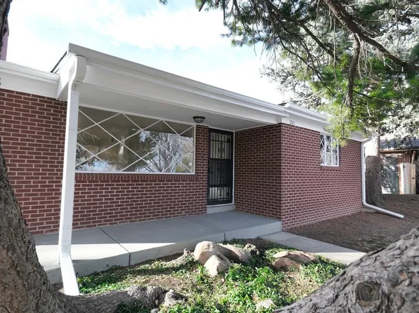 1201 Reed Street, Lakewood, CO 80214