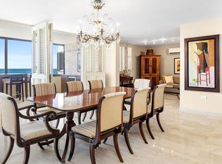 1 Rodriguez Serra St #601, San Juan, PR 00907