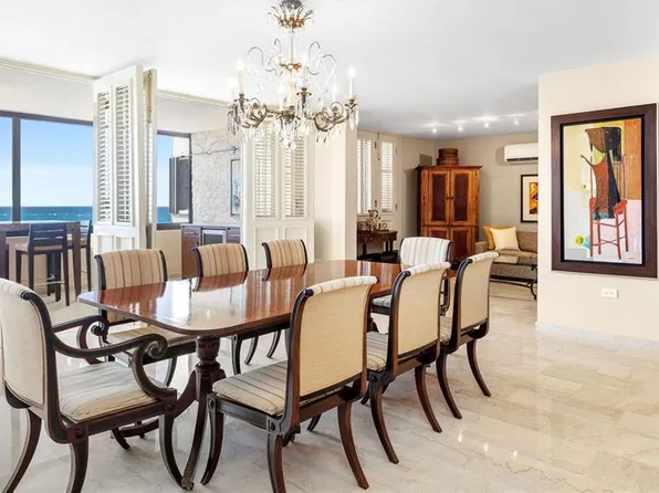 1 Rodriguez Serra St #601, San Juan, PR 00907