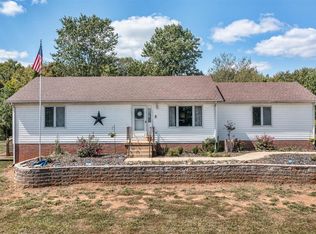 2467 Temperance Rd, Franklin, KY 42134