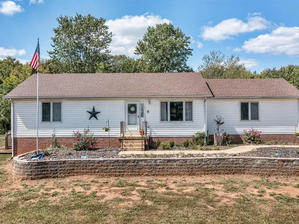 2467 Temperance Rd, Franklin, KY 42134