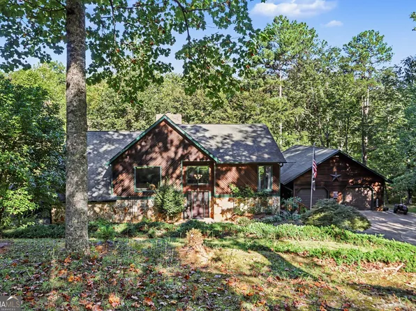 7121 Rand Dr, Douglasville, GA 30135