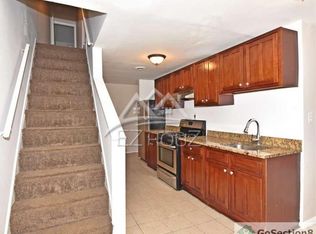 1606 Druid Hill Ave APT 2, Baltimore, MD 21217