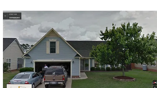 1519 Pinebrook Dr Photo 1