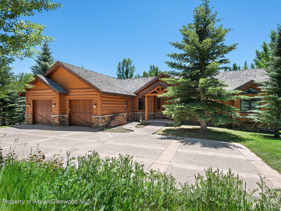 816 Horse Ranch Dr, Snowmass Village, CO 81615 Zillow