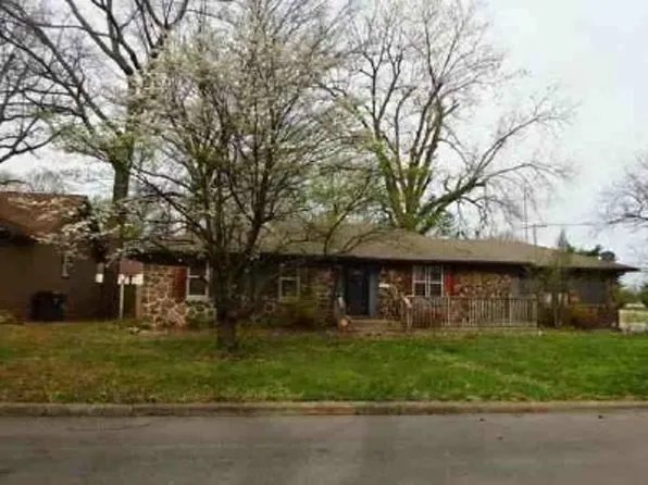 1833 S Westwood Ave, Springfield, MO 65807