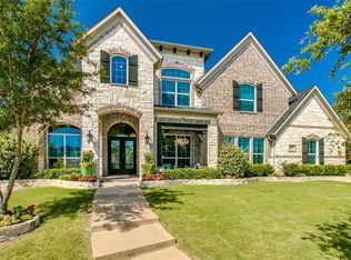 6315 Postell Ln, Frisco, TX 75035