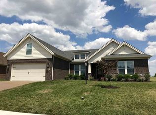 9229 Baldwin Dr, Evansville, IN
