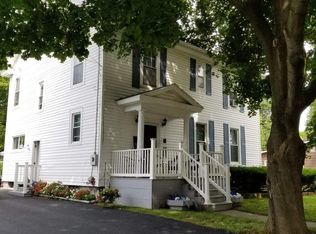 10 Evergreen St, Afton, NY 13730