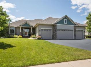 2074 Veterans Memorial Blvd NW, Andover, MN 55304