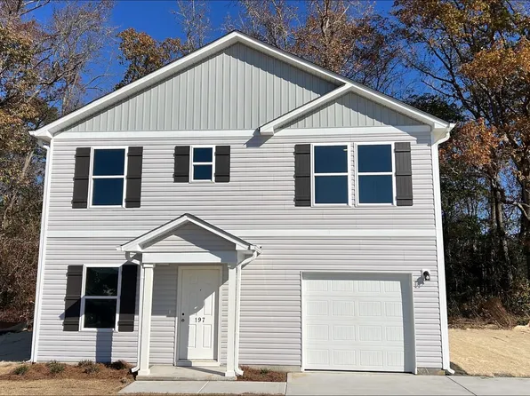 197 Lang Farm Road, Grifton, NC 28530
