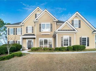 704 Highland Ridge Pte, Lawrenceville, GA 30045