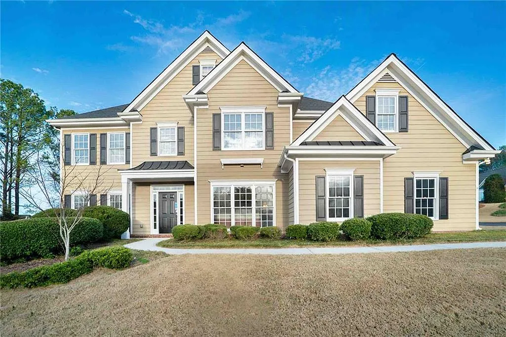 704 Highland Ridge Pte photo 1