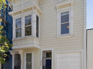 3031 20th St, San Francisco, CA 94110