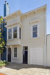 3031 20th St, San Francisco, CA, 94110
