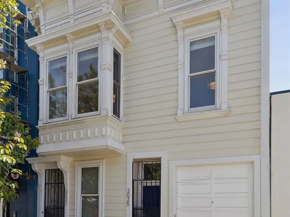3031 20th St, San Francisco, CA 94110