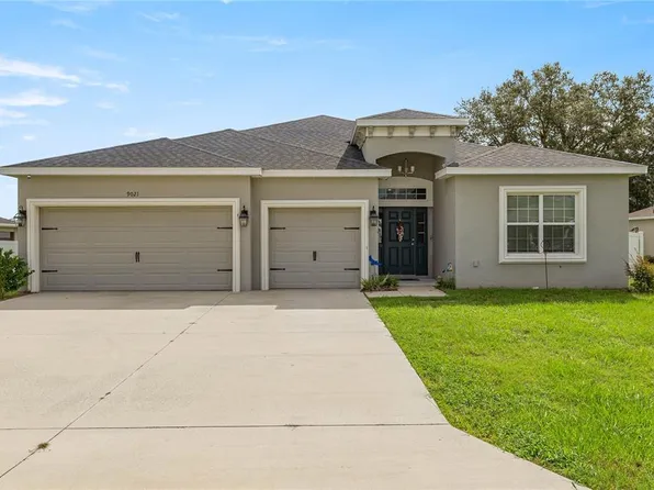 9021 SE 42nd Ct, Ocala, FL 34480