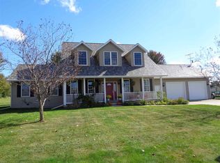 306 N 6th St, Colby, WI 54421