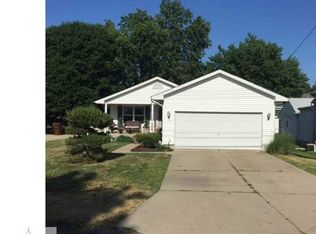 331 S Dibble Ave, Lansing, MI 48917