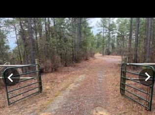 County Road 4165, Sallis, MS 39160