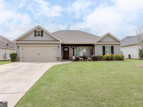 311 Kendall Ct, Perry, GA 31069