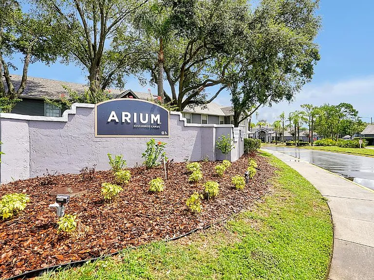 ARIUM Kissimmee Lakes — Photo 53
