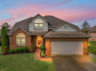 1212 Parkview Way, Richmond, KY 40475