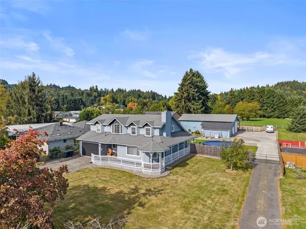 4714 Pine Street, Longview, WA 98632