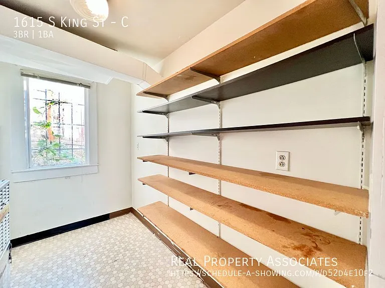 1615 S King St #C — Photo 14