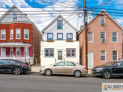 729 Cortlandt St, Perth Amboy, NJ, 08861