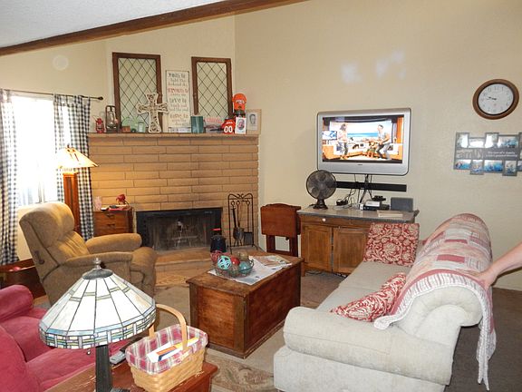 nice living room 