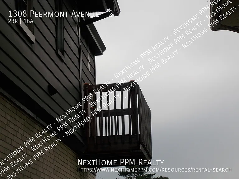 1308 Peermont Ave #2 — Photo 2
