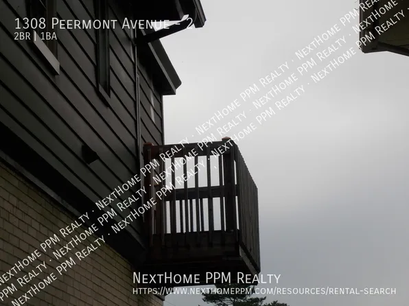 1308 Peermont Ave #2, Pittsburgh, PA 15216