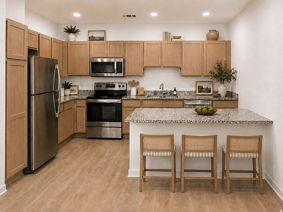 2nd image of 608 W Lagoon Dr N #47