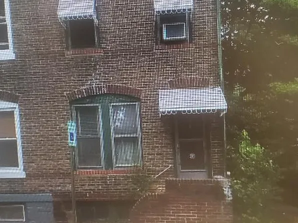 216 Garfield Ave, Trenton, NJ 08629