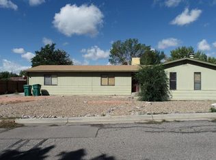 403 Swire Ave, Aztec, NM 87410