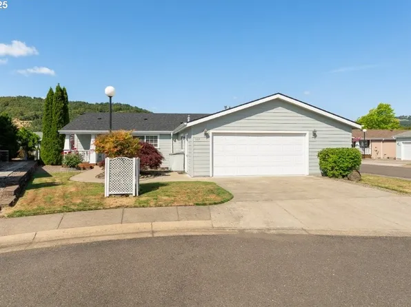 107 Matthew Lee Ct, Roseburg, OR 97471