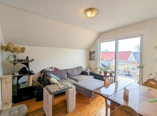 57 Cherry St #3, Somerville, MA 02144