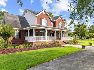 5414 Hampton Rd, Conway, SC 29527