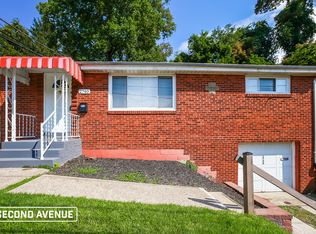 2740 Jordan Ave, Pittsburgh, PA