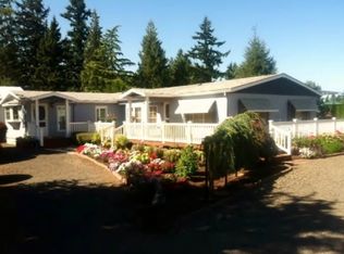 29899 Kenagy Rd, Hubbard, OR 97032