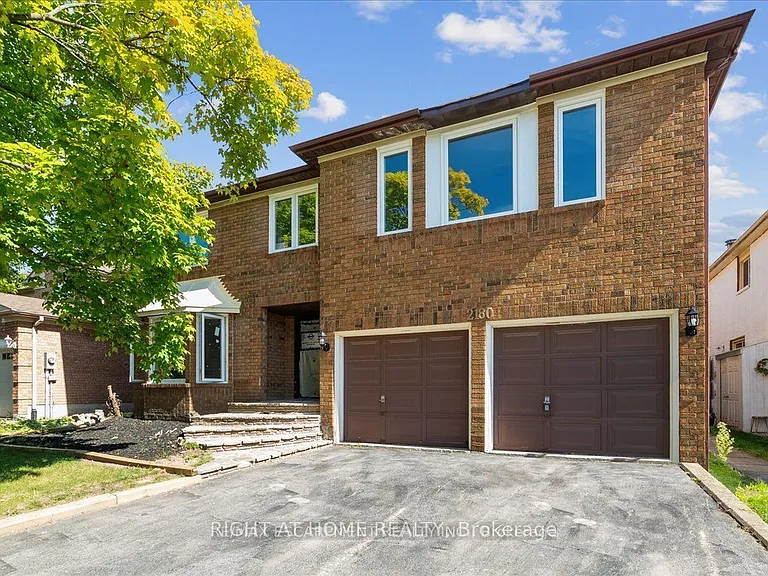 2180 Lumberman Ln #LOWER LEVEL — Photo 1