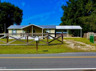 118 Hamilton Rd, Satsuma, FL 32189