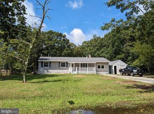 911 Harrison Ave, Mays Landing, NJ 08330