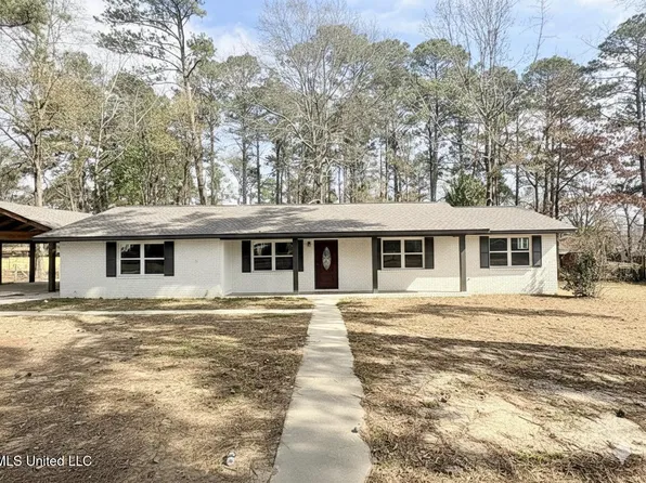 1336 Union St NE, Brookhaven, MS 39601