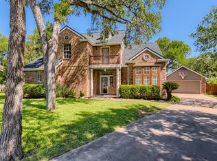 12200 Sheriff Ct, Austin, TX 78748