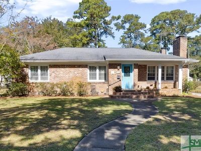 2014 Brogdon St, Savannah, GA, 31406