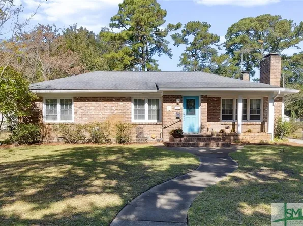 2014 Brogdon Street, Savannah, GA 31406