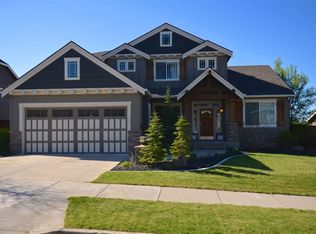 708 E Colbert Rd, Colbert, WA 99005