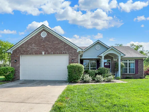 7809 Silver Lake Pl, Indianapolis, IN 46259